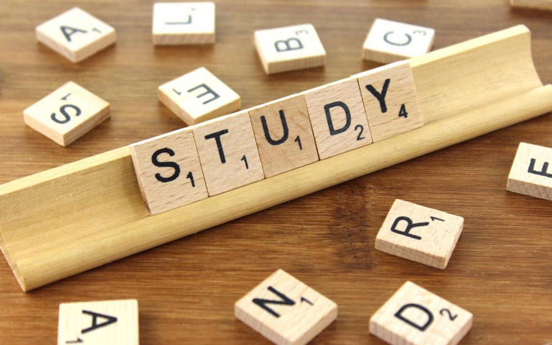 Home Study List – 28 March to 12 April