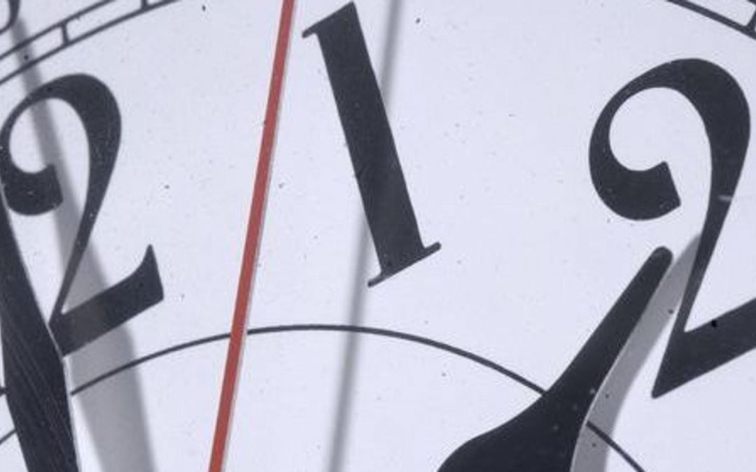 This Week – 10 April 2019