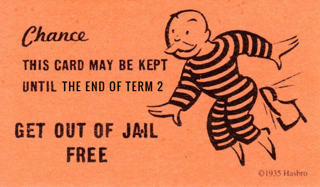 This Week – 1 May 2019